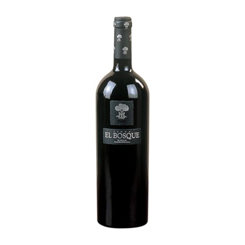 Sierra Cantabria Finca El Bosque Tempranillo Rioja Magnum-Flasche 1,5 L Rotwein Sierra Cantabria Finca El Bosque Tempranillo Rioja Magnum-Flasche 1,5 L Rotwein von Bodegas y Viñedos Sierra Cantabria