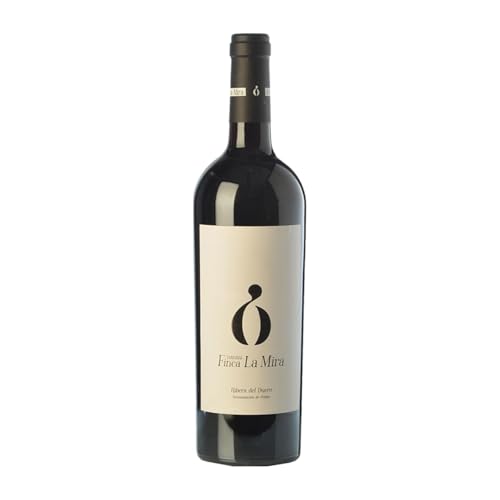 Tamaral Finca La Mira Tempranillo Ribera del Duero Reserve 75 cl Rotwein Tamaral Finca La Mira Tempranillo Ribera del Duero Reserve 75 cl Rotwein von Bodegas y Viñedos Tamaral