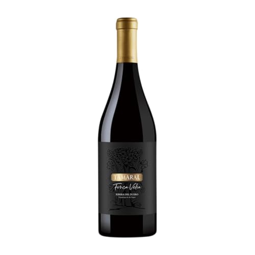 Tamaral Finca Velia Tempranillo Ribera del Duero 75 cl Rotwein Tamaral Finca Velia Tempranillo Ribera del Duero 75 cl Rotwein von Bodegas y Viñedos Tamaral