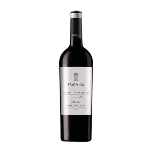 Tamaral Ribera del Duero Alterung Magnum-Flasche 1,5 L Rotwein Tamaral Ribera del Duero Alterung Magnum-Flasche 1,5 L Rotwein von Bodegas y Viñedos Tamaral