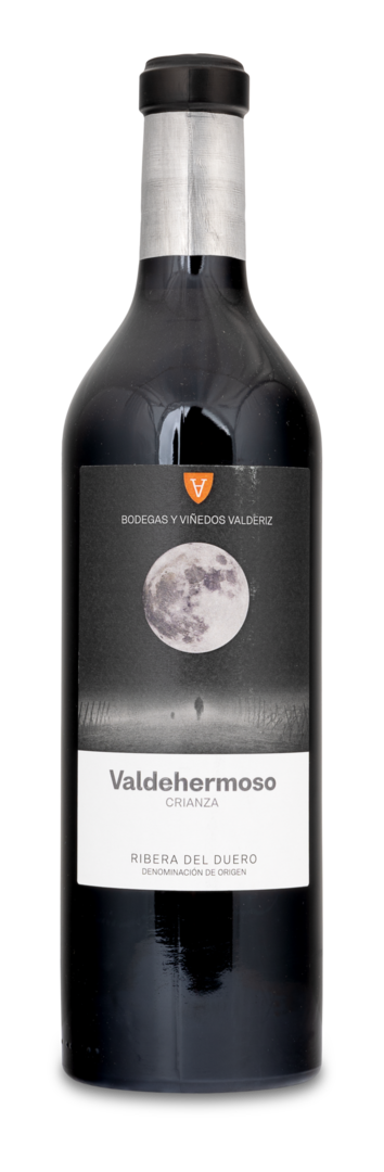 2020 Valdehermoso Crianza Ribera del Duero DO 2020 Valdehermoso Crianza Ribera del Duero DO von Bodegas y Viñedos Valderiz S.L.