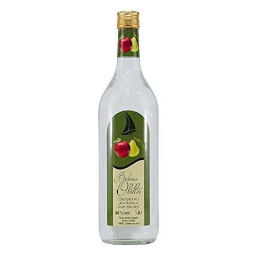 Bodensee Obstler Bodensee Obstler von Bodensee Obstler