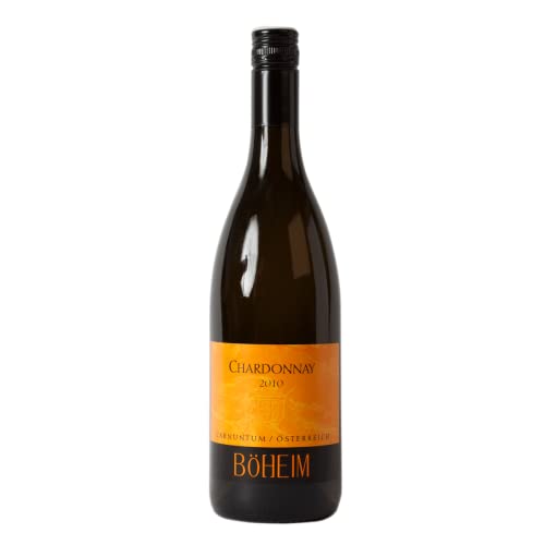 Chardonnay von Böheim 2020 Weißwein Österreich trocken (6x 0.75 l) von Böheim