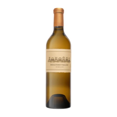 Boekenhoutskloof Noble Late Harvest Sémillon Halbe Flasche 37 cl Süßer Wein Boekenhoutskloof Noble Late Harvest Sémillon Halbe Flasche 37 cl Süßer Wein von Boekenhoutskloof Winery