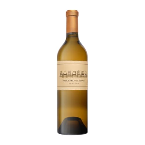 Boekenhoutskloof Sémillon Franschhoek 75 cl Weißwein Boekenhoutskloof Sémillon Franschhoek 75 cl Weißwein von Boekenhoutskloof Winery