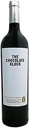 Boekenhoutskloof The Chocolate Block 2021 0,75 Liter Boekenhoutskloof The Chocolate Block 2021 0,75 Liter von Boekenhoutskloof Winery