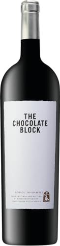 Boekenhoutskloof Chocolate Block 2022 1.5 L Magnum von Boekenhoutskloof
