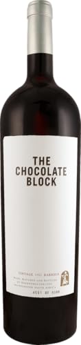 Boekenhoutskloof The Chocolate Block 2019 NV trocken (1 x 1.5l) von Boekenhoutskloof