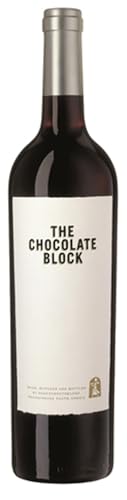 The Chocolate Block 2021 von Boekenhoutskloof