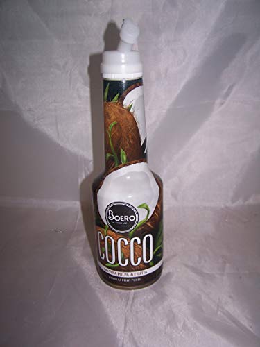 Boero Cocco Originale Cl 75 Kg 0,99 von Boero