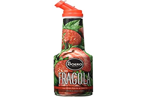 Boero Fragola Originale Cl 75 von Boero