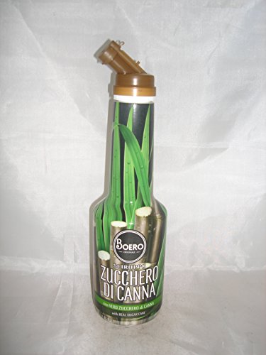 Canna Di Zucchero Sciroppo Boero Cl 75 Canna Di Zucchero Sciroppo Boero Cl 75 von Boero