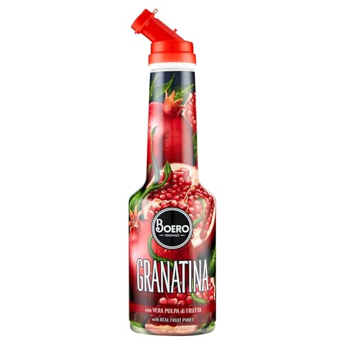 Granatina Boero Cl 75 Kg 1 Pernod/ricard Granatina Boero Cl 75 Kg 1 Pernod/ricard von Boero