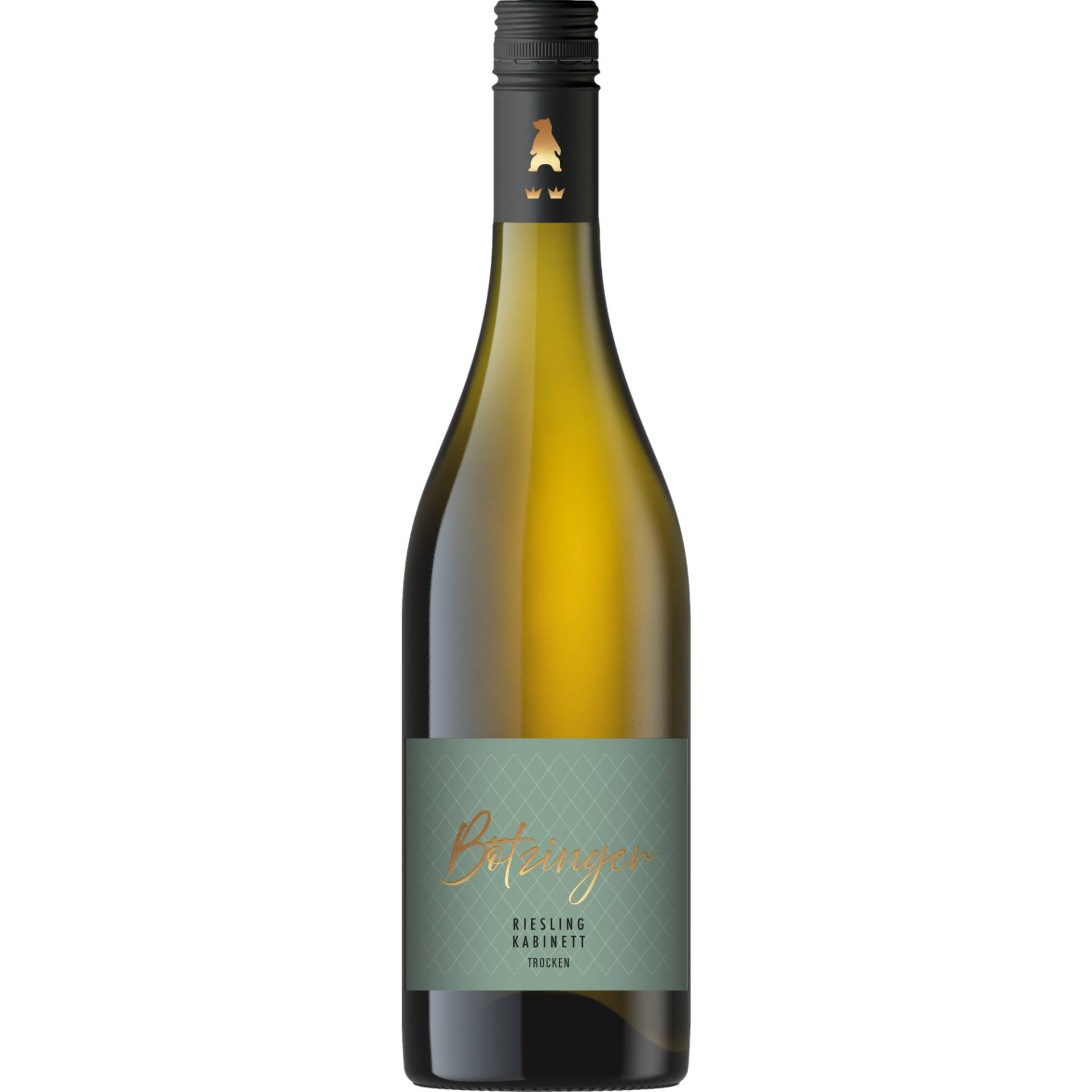 Bötzinger Riesling Kabinett, Trocken, Baden, Baden, 2023, Weißwein Bötzinger Riesling Kabinett, Trocken, Baden, Baden, 2023, Weißwein von Bötzinger eG, Hauptstraße 13 79268 Bötzingen DE