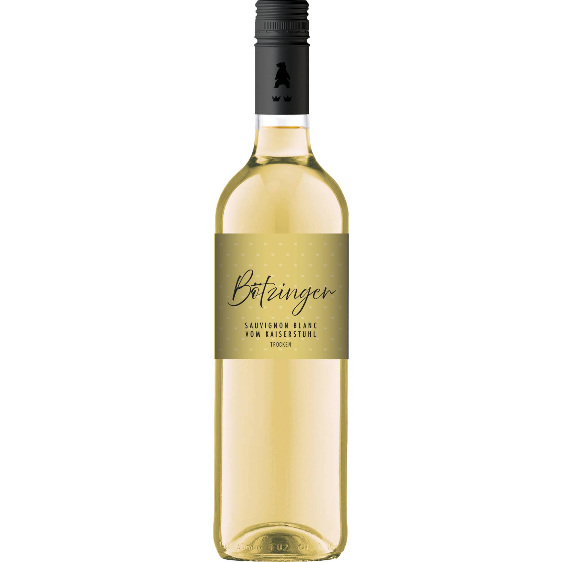 Bötzinger Sauvignon Blanc, Trocken, Baden, Baden, 2024, Weißwein Bötzinger Sauvignon Blanc, Trocken, Baden, Baden, 2024, Weißwein von Bötzinger eG, Hauptstraße 13 79268 Bötzingen DE