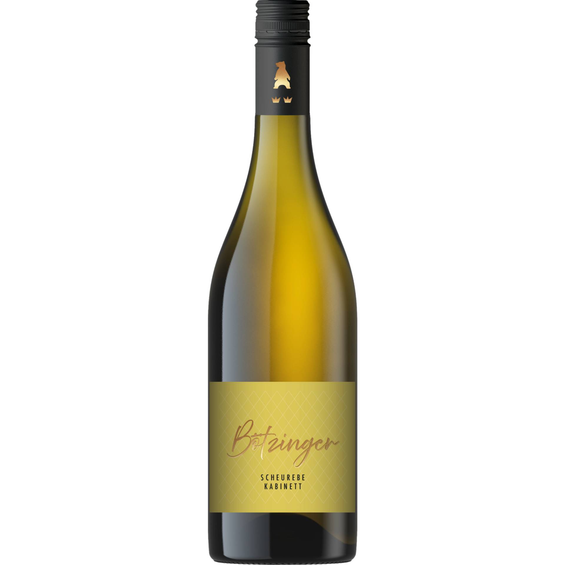 Bötzinger Scheurebe Kabinett, Lieblich, Baden, Baden, 2023, Weißwein Bötzinger Scheurebe Kabinett, Lieblich, Baden, Baden, 2023, Weißwein von Bötzinger eG, Hauptstraße 13 79268 Bötzingen DE