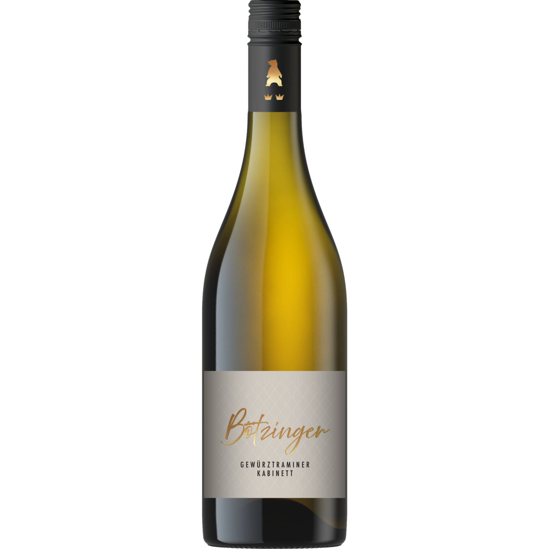 Bötzinger Tradition Gewürztraminer Kabinett, Lieblich, Baden, Baden, 2023, Weißwein Bötzinger Tradition Gewürztraminer Kabinett, Lieblich, Baden, Baden, 2023, Weißwein von Bötzinger eG, Hauptstraße 13 79268 Bötzingen DE