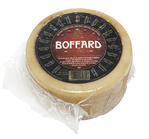 Alter Schafskäse "Reserve" - Boffard (1 kg) von Boffard