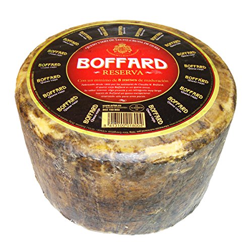 Käse Boffard Reserve von JamonOnline