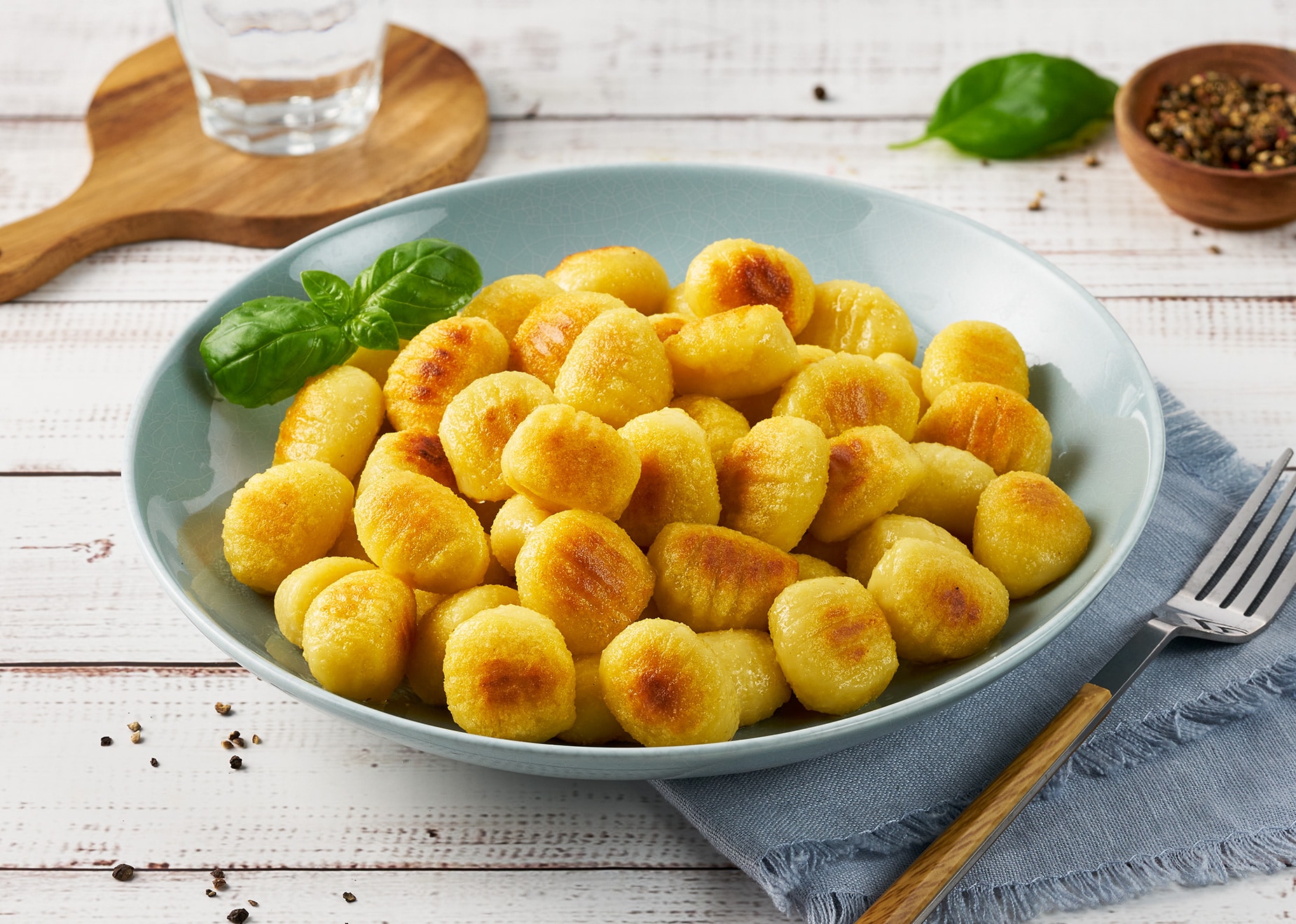 free Gnocchi free Gnocchi von Bofrost* free