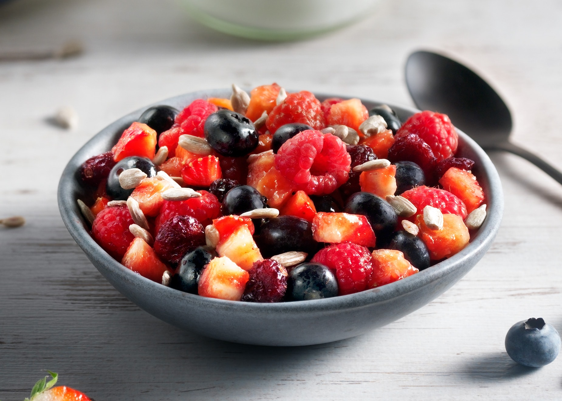 Berry Topper Berry Topper von Bofrost