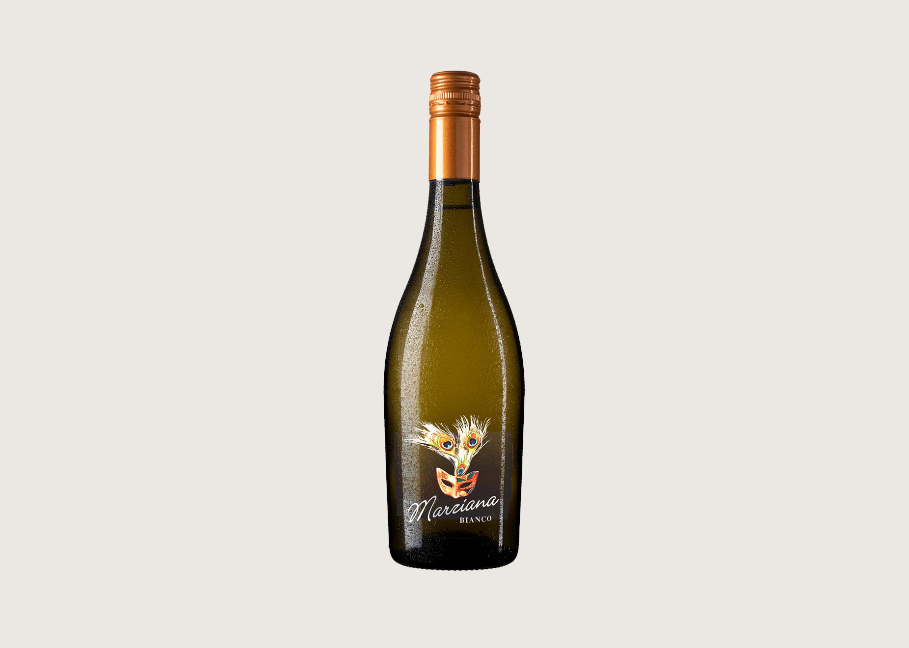 Marziana Bianco Vino Frizzante Marziana Bianco Vino Frizzante von Bofrost