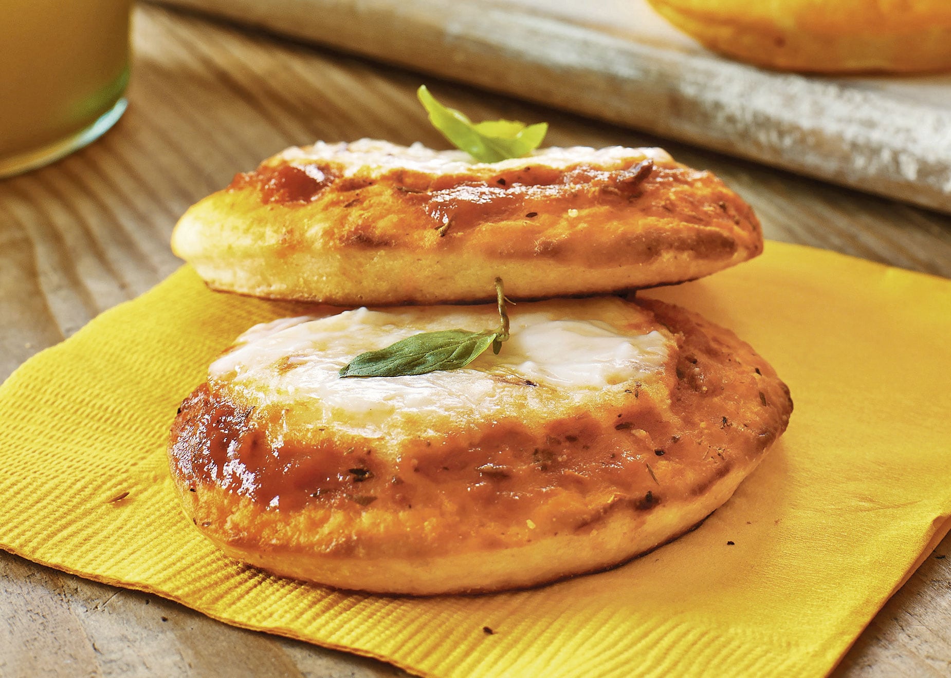 Pan Pizzette Pan Pizzette von Bofrost