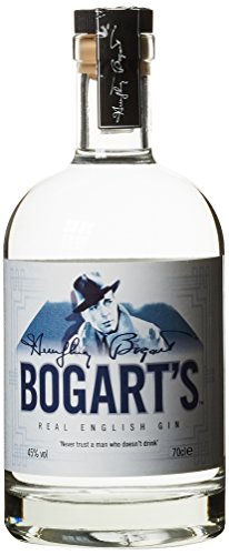 Bogart's Gin - 700ml von Bogart's