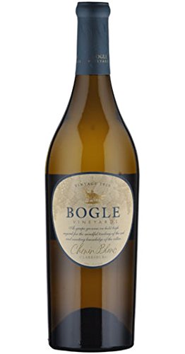 Chardonnay, Bogle vineyards, Kalifornien/Vereinigte Staaten, Chardonnay, (Weisswein) von Bogle