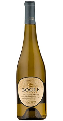 Viognier, Bogle Vineyards, Kalifornien/Vereinigte Staaten, Viognier, (Weisswein) von Bogle
