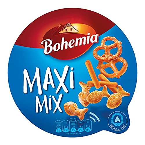 Böhmen Maxi Mix von Kolonada