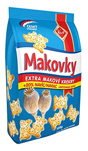 Weste Makovky von Kolonada
