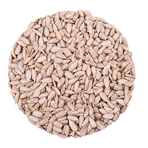 Boill Sonnenblumenkerne geschält, Confectionery - 25 kg. Lebensmittel zertifiziert Boill Sonnenblumenkerne geschält, Confectionery - 25 kg. Lebensmittel zertifiziert von Boill