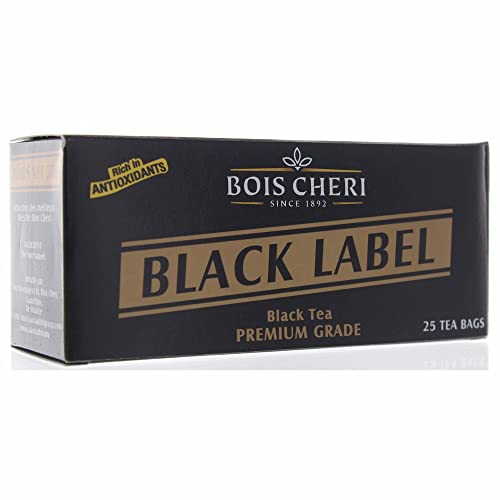 Bois Cheri Black Label (50g) von Bois Cheri