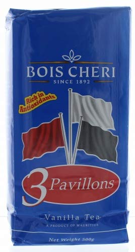 Bois Cheri vanille 125 g loose von Bois Cheri