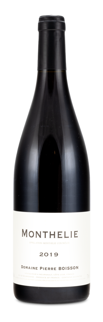 2019 Monthelie AOC von Boisson Vadot Bernard