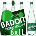 Badoit – Graswasser grün, 6 x 1 l – Einheit von Boissons
