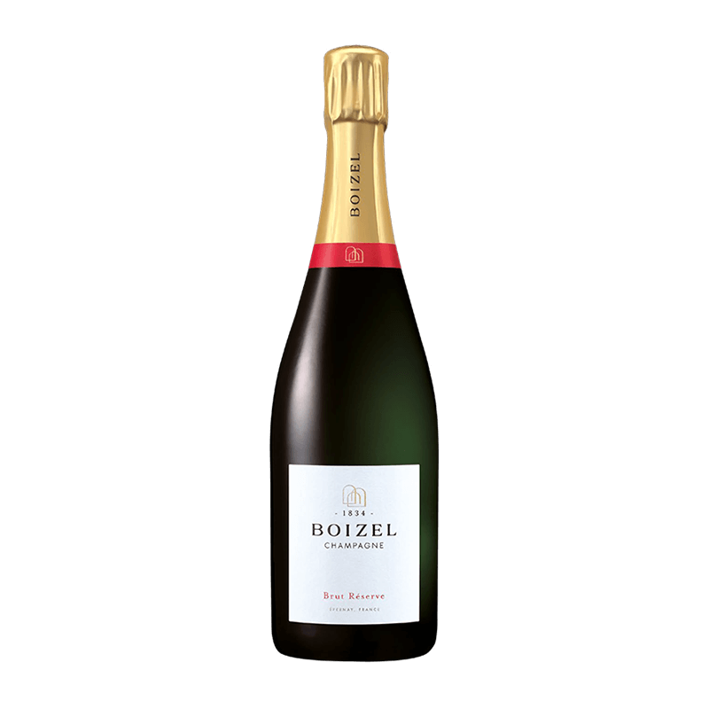 Boizel : Brut Réserve Boizel : Brut Réserve von Boizel