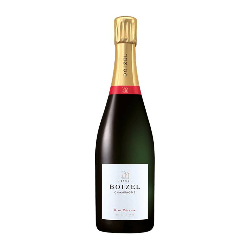 Boizel : Brut Réserve von Boizel