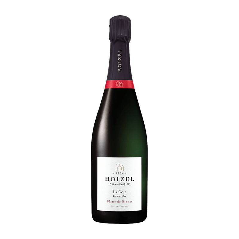 Boizel : La Côte Blanc de Blancs Premier Cru von Boizel