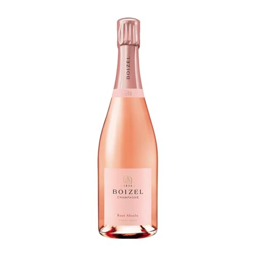 Boizel Rosé Absolu Champagne 75 cl Rosé Sekt Boizel Rosé Absolu Champagne 75 cl Rosé Sekt von Boizel