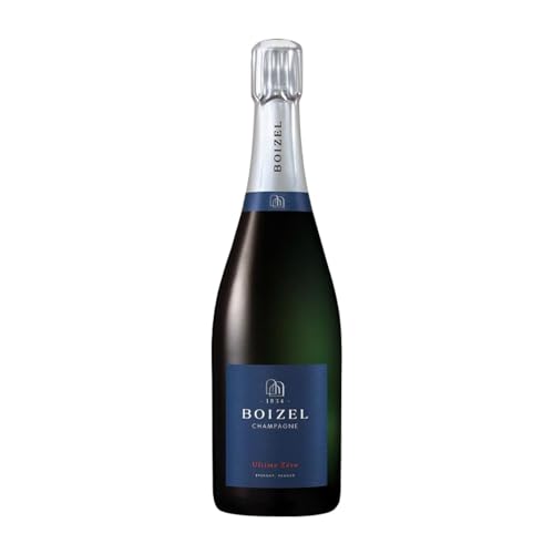 Boizel Ultime Zéro Dosage Champagne 75 cl Weißer Sekt Boizel Ultime Zéro Dosage Champagne 75 cl Weißer Sekt von Boizel