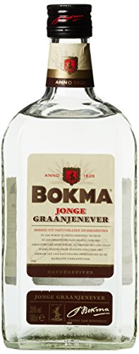 Jenever Bokma Jonge (1 x 1 l) von Bokma