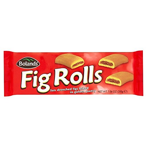 Bolands Bild Rolls 200g Bolands Bild Rolls 200g von Bolands