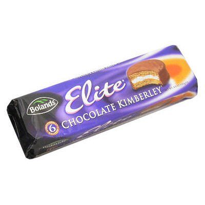 Bolands Irish Chocolate Kimberley Kekse, 132 g Bolands Irish Chocolate Kimberley Kekse, 132 g von Bolands