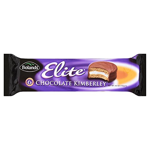 Bolands Kimberley Schokolade 132G Bolands Kimberley Schokolade 132G von Bolands