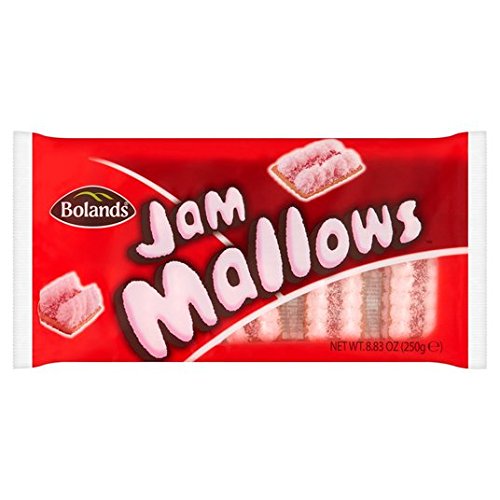 Bolands Marmelade, Malve, 250 g Bolands Marmelade, Malve, 250 g von Bolands