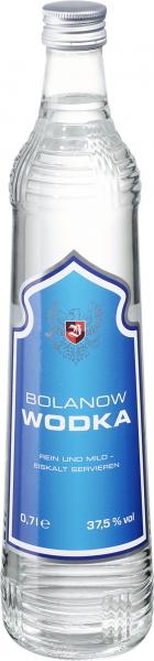 Bolanow Wodka von Bolanow