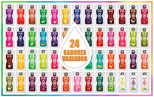 Bolero 24 flavor Bolero 24 flavor von Bolero