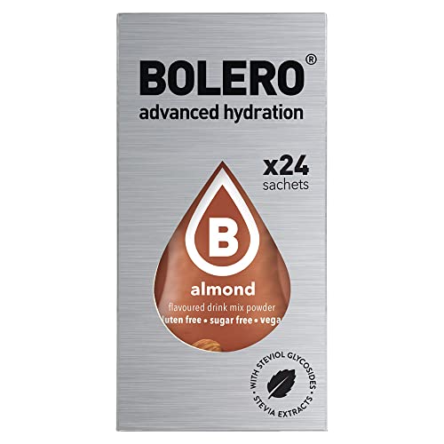 Bolero Almond x12 Bolero Almond x12 von Bolero